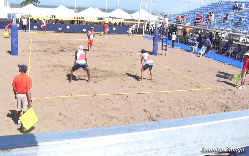 boleibol
